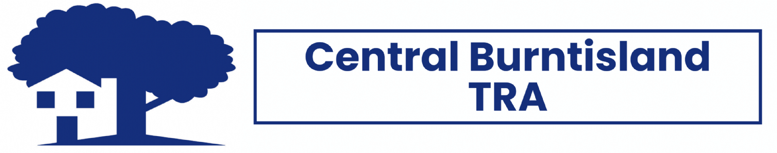 Central Burntisland Banner